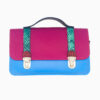 vente en ligne sacs créateur en cuir artisan Bretagne