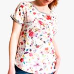 Vente achat en ligne t-shirt en coton