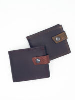 vente en ligne de portefeuille en cuir artisanat fabriqué en france à audierne en bretagne, boutique de createurs