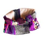 Tour de cou, "col" MAELA CRÉTIONS. Accessoire de mode original, unique et pratique. Le col est l'accessoire intemporelle qui pimp votre tenue. Fait main à Audierne (29)