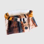 Tour de cou, "col" MAELA CRÉTIONS. Accessoire de mode original, unique et pratique. Le col est l'accessoire intemporelle qui pimp votre tenue. Fait main à Audierne (29)