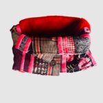 Tour de cou, "col" MAELA CRÉATIONS. Accessoire de mode original, unique et pratique. Le col est l'accessoire intemporelle qui pimp votre tenue. Fait main à Audierne (29)