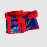 Tour de cou, "col" MAELA CRÉATIONS. Accessoire de mode original, unique et pratique. Le col est l'accessoire intemporelle qui pimp votre tenue. Fait main à Audierne (29)