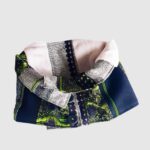 Tour de cou, "col" MAELA CRÉATIONS. Accessoire de mode original, unique et pratique. Le col est l'accessoire intemporelle qui pimp votre tenue. Fait main à Audierne (29)