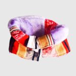 Tour de cou, "col" MAELA CRÉATIONS. Accessoire de mode original, unique et pratique. Le col est l'accessoire intemporelle qui pimp votre tenue. Fait main à Audierne (29)