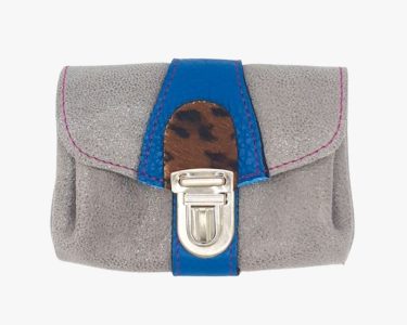 maroquinerie artisanale-porte-monnaie cuir